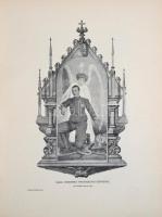 Rudolf emlék-album. A magyar irók és művészek szives közreműködésével szerk. Cziklay Lajos. Budapest...