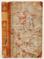 Báróczynak minden munkáji. Újrakiadta Kazincy Ferencz. Hetedik kötet. Pesten, 1814, Trattner János. ...