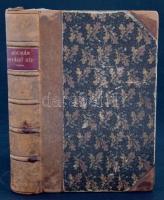 Molnár Ferenc: Hétágú síp. (Tréfák, karcolatok, tárcák. Bp., 1911, Franklin. Első kiadás. Aláírt pél...