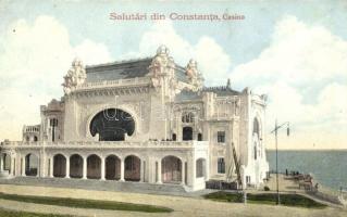 Constanta, Casino (Rb)