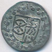 Német Államok / Mainz 1661. 3Kr Ag "Johann Philipp von Schönborn" (0.38g) T:2-
German Stat...