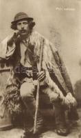 Romanian folklore, shepherd