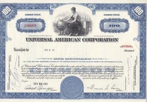 7 klf részvény az Egyesült Államokból