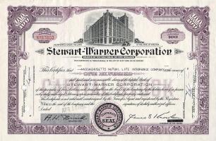 7 klf részvény az Egyesült Államokból