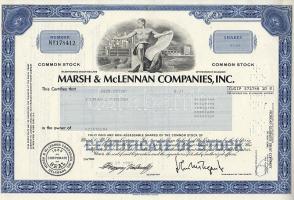 7 klf részvény az Egyesült Államokból