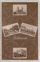 Debrecen, Art Nouveau