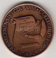 1988. "Debrecen-Református Kollégium" Br T:BU