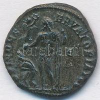 Roman Empire / Antioch / Licinius I 317-320. Follis Br "IMP LICI-NIVS AVG / IOVI CONS-ERVATORI ...