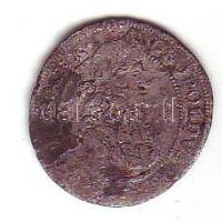 1699. 1kr Ag I.Lipót T:3+