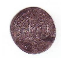 1699. 1kr Ag I.Lipót T:3+