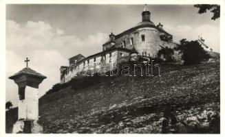 Krasznahorkaváralja, vár, Fuchs József kiadása / castle