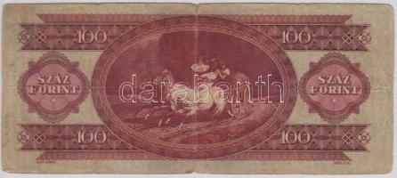1947. 100Ft T:III-