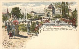 6 db RÉGI használatlan díjjegyes litho történelmi magyar városképes és motívumlap, szignós (Morelli,...