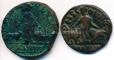 Roman Empire / Viminacium / Gordianus III 238-244. AE 28mm Br "IMP GORDIANVS PIVS FEL AVG / PMS...