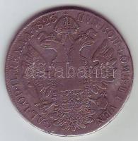 Ausztria 1823A Thaler T:3