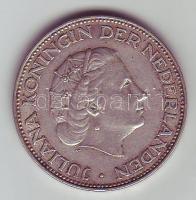 Hollandia 1960. 2 1/2G Ag T:2/3+