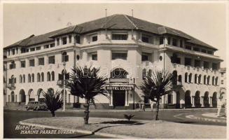 Durban Hotel foto AK