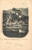 Kufstein, fortress, Carl Otto Hayd, Nr. 5600.