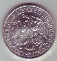 1977. 200Ft Ag "Magyar Nemzeti Múzeum" T:BU