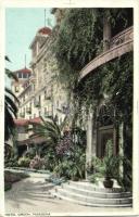 Pasadena, Hotel Green (Rb)