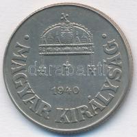 1940. 50f Ni T:2
Adamo P5