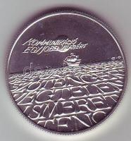 1993. 500Ft Ag "Expo 96" T:BU