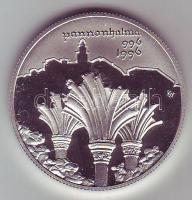 1995. 1000Ft Ag "Pannonhalma" T:PP