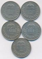 1938. 50f Ni (5x) T:2,2-
Adamo P5