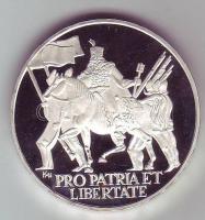 1976. 200Ft Ag "Rákóczi" T:PP