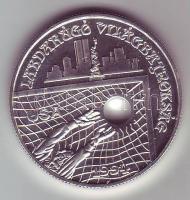 1993. 1000Ft Ag "Labdarúgó VB" T:BU