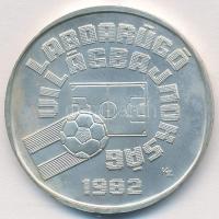 1981. 500Ft Ag "Labdarúgó VB / 1 játékos" T:BU