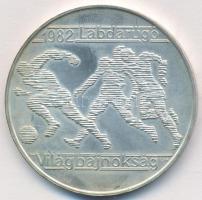 1981. 500Ft Ag "Labdarúgó VB-3 játékos" T:BU