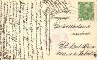 SMS Novara; G. Costalunga, Pola / K.u.K. Navy