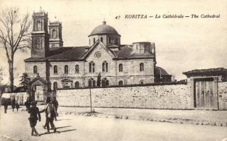 Korce, Koritza; Cathedral