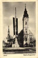 Losonc, Országzászló (EK)