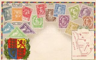 Kap d.Guten Hoffnung C