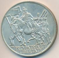 1976. 200Ft Ag "II.Rákóczi Ferenc" T:BU