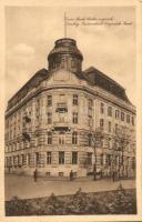 Lviv, Lwów, Lemberg; Austro Hungarian bank (EK)