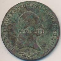 1800S 6Kr T:3