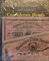 D.B. Ball: Confederate Bonds - Konföderált Államok papírpénzei