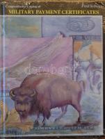 Fred Schwan: Military Payment Certificates - katonai pénzek katalógusa