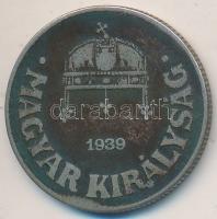 1939. 50f Ni T:3
Adamo P5