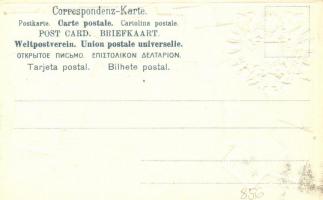 Abbazia, Chiosottenboote / boat, set of Austrian stamps