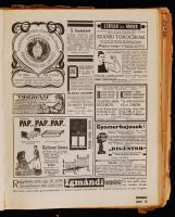 1905-1906 Fidibusz. Szerkeszti Heltai Jenő. I-II. évfolyam, 52 szám. Gazdagon illusztrált, erotikus ...