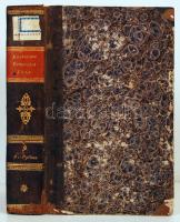 Közhasznú esmeretek tára. A' Conversations-Lexicon szerént Magyarországra alkalmaztatva. 9. köt...