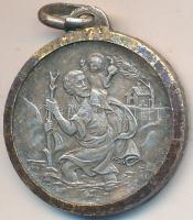 Olaszország DN "VI. Pál pápa" medál (21mm) T:2-
Italy ND "Paulus VI Pontifex Maximus&...