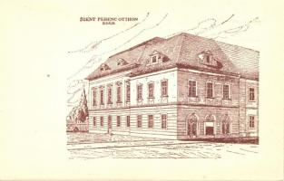 Eger, Szent Ferenc otthon