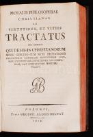 [Fuchs, Xaverius Franciscus:] Methodus recte gubernandi parochiam et dirigendi animas in S. Tribunal...
