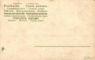 Angriff des japanischen Geschwaders auf den russischen Kreuzer VARYAG bei Chemulpo / Russo-Japanese ...