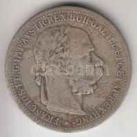 Ausztria 1898. 1K Ag T:2-,3
Austria 1898. 1 Corona Ag C:VF,F